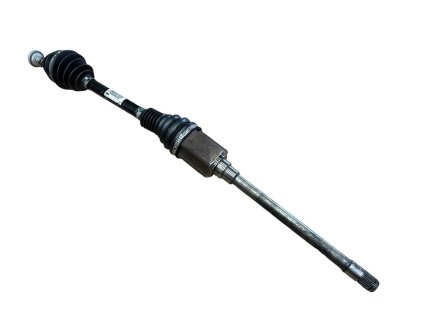 Predná pravá poloos 50i G30/F90, G11/G12 - 31608639522