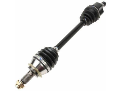 Predná ľavá poloos 730d, 740d, 740Li G11/G12 - 31608639519