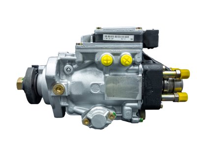 Pompa 0470004006 Bosch 1 8 TDDi Ford Regenerowana Typ silnika Diesel