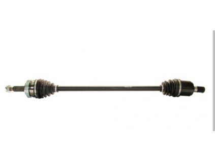 Predná pravá poloos 1.7 CRDi AUTOMAT - 49501-3Z550