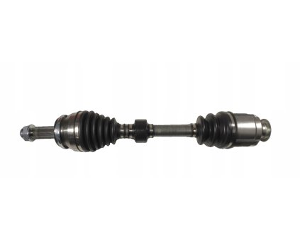 Predná pravá poloos 2.0 CRDi AWD AUTOMAT - 49501-S1060