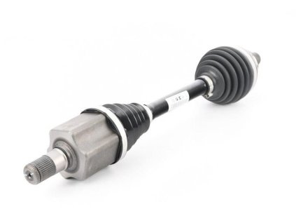 Predná ľavá poloos 1.4 TSi RS AUTOMAT - 5Q0407271CM