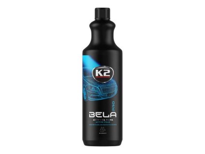 k2 bela pro blueberry 1L