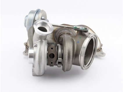 Mitsubishi 49131-07019 - Turbo 35i (225kw) - repas, záruka 24 mesiacov