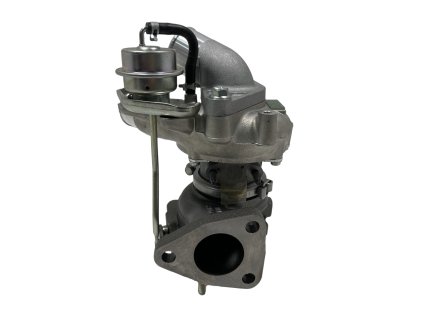 IHI 17201-2705 - Turbo 2.0 D-4D (66kw, 81kw, 85kw) - repas, záruka 24 mesiacov