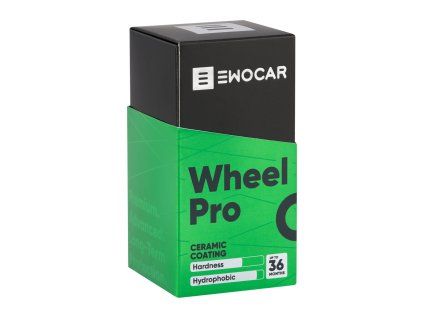 Ewocar WheelPro 2