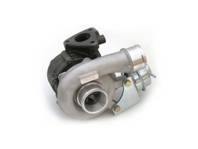 Turbodúchadlo MITSUBISHI 2.2 CRDi 102kw, 110kw, 114kw - 49135-07312