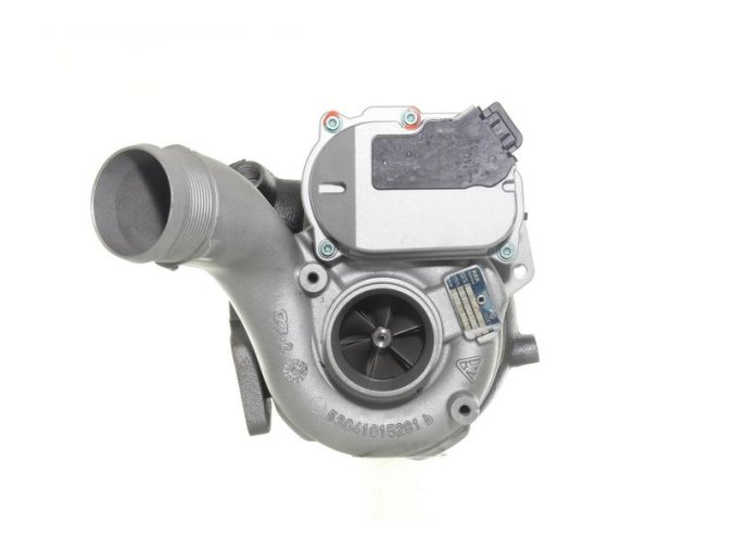 Turbodúchadlo BorgWarner KKK - 3.0 TDi 155kw, 165kw, 171kw - 53049880054