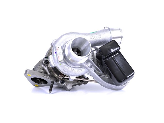 repasovane turboduchadlo garrett 798128 5009s r