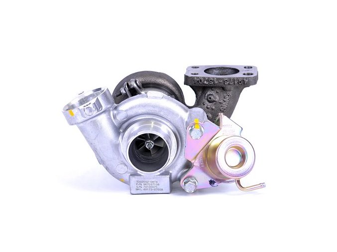 repasovane turboduchadlo mitsubishi 49173 07508 r