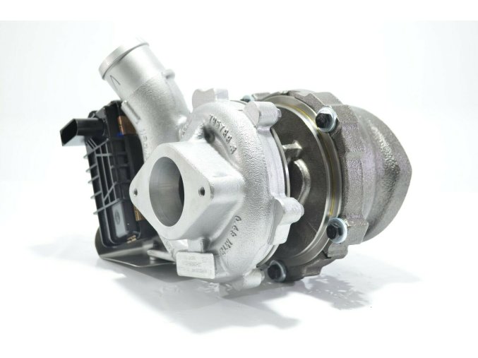 Ford Ranger Transit 22 TDCi Turbocharger 854800 265643939802