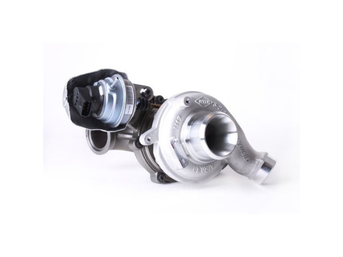 repasovane turboduchadlo garrett 806850 5005w r