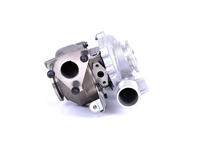 repasovane turboduchadlo garrett 761618 5004s r