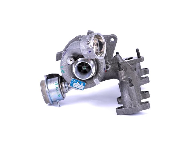 turbo 54399700029 54399880029 03g253019k