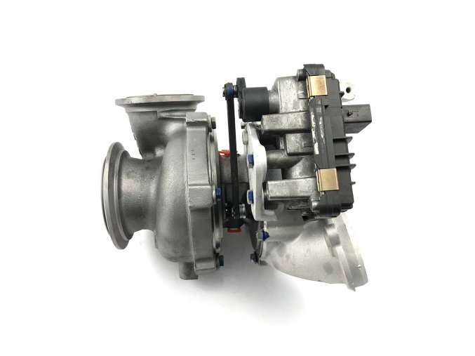 Turbodúchadlo GARRETT 30d - 180kw, 190kw, 210KW - 806094-5007S