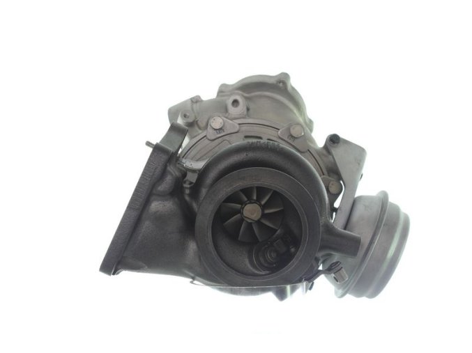 Turbodúchadlo BorgWarner KKK 35d, 40d - 220kw, 225kw - 53269880005