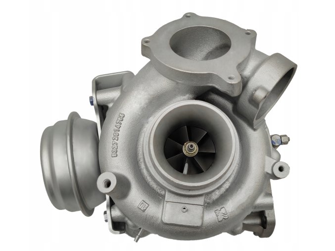 turbo bmw 535 640 740 x5 x6 3 0d 300 306 km 7808166 7808363 532699800051