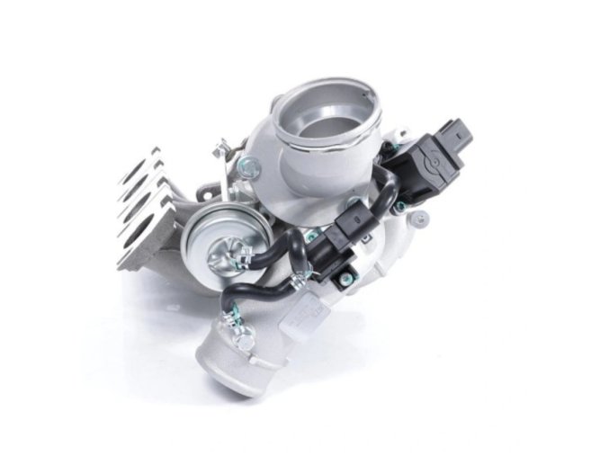 Turbodúchadlo IHI 2.0 TSi GTi - 147kw, 155kw, 180kw - 06J145713L