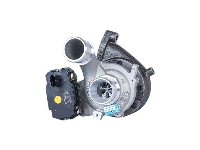 Turbodúchadlo BorgWarner 2.0 CRDi 100kw, 110kw, 135kw, 136kw - 54399880107