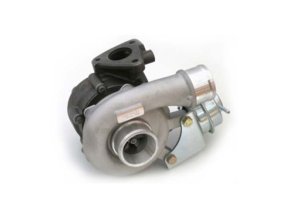 Turbodúchadlo MITSUBISHI 2.2 CRDi 102kw, 110kw, 114kw - 49135-07312