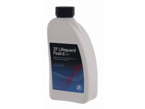 ZF Lifeguard Fluid 8 ATF - 1L