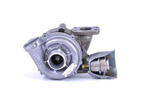 repasovane turboduchadlo garrett 753420 5006s r