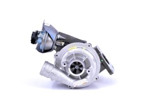 repasovane originalne turboduchadlo garrett reman 760774 9005s