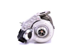 repasovane turboduchadlo mitsubishi 49135 05671 r