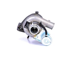 repasovane turboduchadlo mitsubishi 49131 05212 r