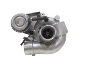 Turbodúchadlo MITSUBISHI 2.3 JTD - 88kw, 96kw - 49135-05140