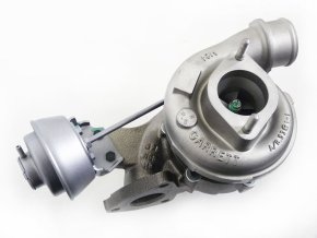 Turbodúchadlo GARRETT 2.2 i-CTDi - 103kw - 759394-5002S