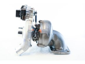 turbocharger for ford transit 22 diesel 767933 5015w~2