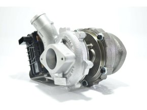 Ford Ranger Transit 22 TDCi Turbocharger 854800 265643939802