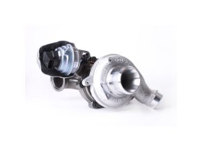 repasovane turboduchadlo garrett 806850 5005w r