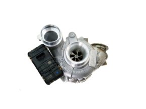 turbocharger mercedes 894474 0001 a6540903601 garrett