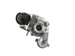 turbo echange standard 15 hdi 75cv 100cv mitsubishi 49172 03100