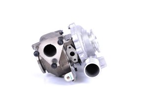 repasovane turboduchadlo garrett 761618 5004s r