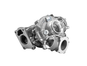 Turbodúchadlo BorgWarner KKK 35d, 40d - 230kw - 53269980015