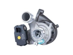 Turbodúchadlo BorgWarner 2.0 CRDi 100kw, 110kw, 135kw, 136kw - 54399880107