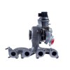 neuer borg warner turbolader 53039880205 audi 20 tdi 03l253016f a3 03l253056a~2