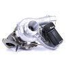 repasovane turboduchadlo garrett 798128 5009s r