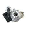 turbocharger mercedes 894474 0001 a6540903601 garrett