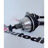 Predná pravá poloos AUDI S6 / C6 5.2 V10 - 4F0407272S