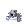 BorgWarner 54399880029 - Turbo 1.9 TDi - 55kw, 66kw, 77kw - repas záruka 24 mesiacov