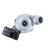 garrett turbolader 819976 5024s bmw 20 d 8570082j08 x3 x4 montagesatz