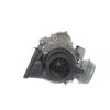 Turbodúchadlo BorgWarner KKK 35d, 40d - 220kw, 225kw - 53269880005