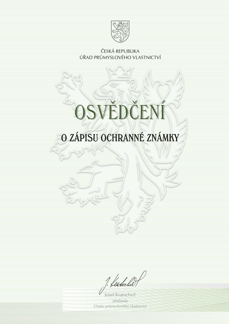 ochrannaZnamka
