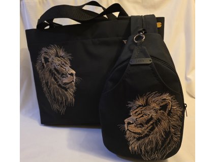 Vánoční set LeXík 73