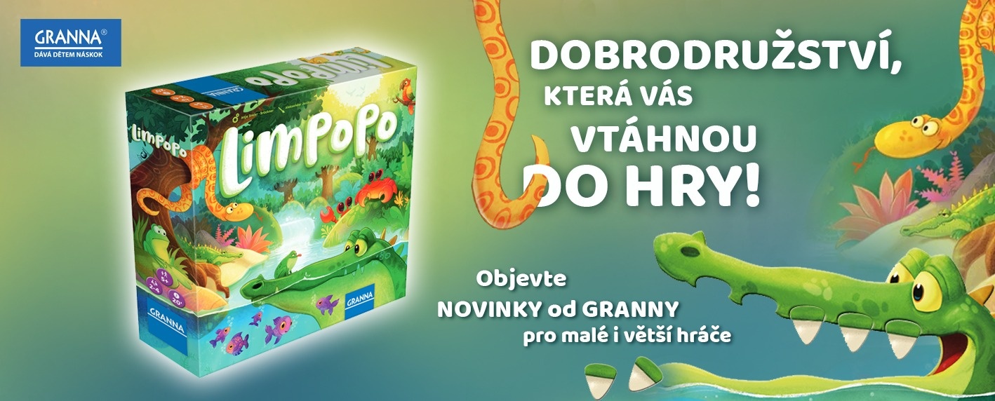 Granna - Limpopo