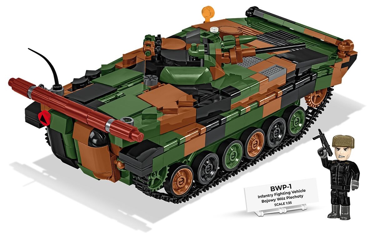 COBI 2630 BWP-1
